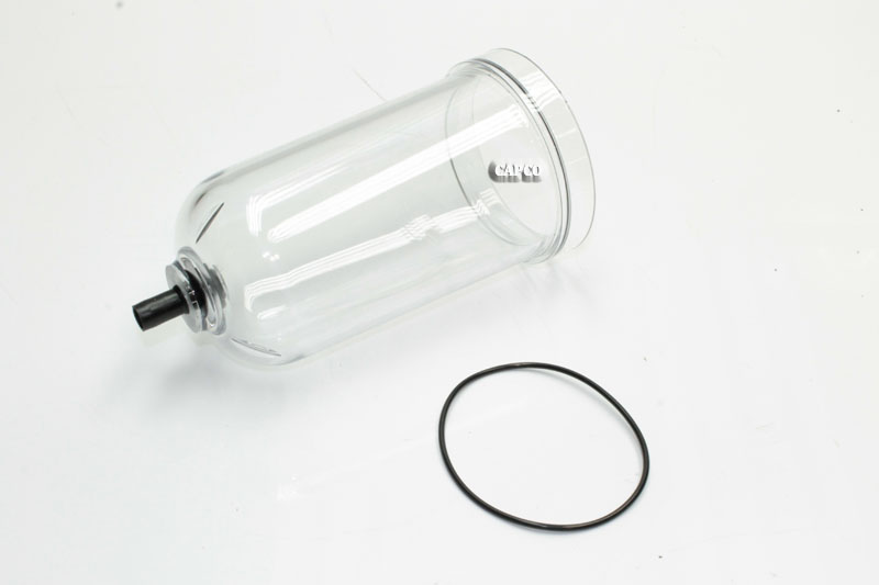 FRP-96-315 Replacement Wilkerson Bowl - Image 1