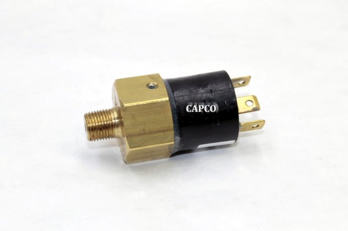 G3158360 Gardner Denver (OEM) SW,PRESS 1/8MPT,20PSI RISING SETPNT,SPDT - Image 1