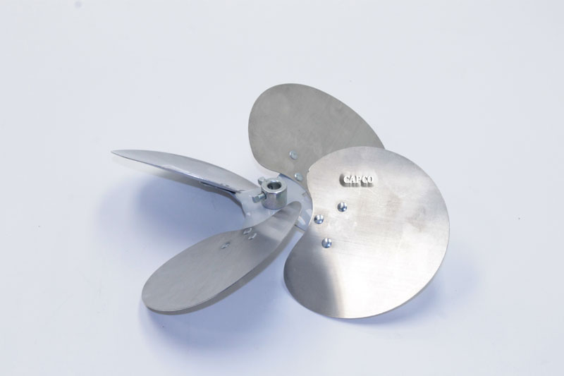 G3219406 Fan Blade (OEM) Gardner Denver - Image 1