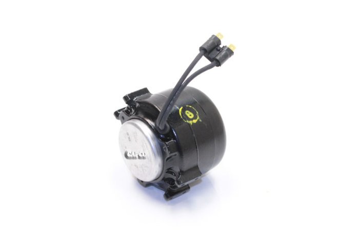 G3228001 Fan Motor -- 115/1/6 (OEM) Gardner Denver - Image 2