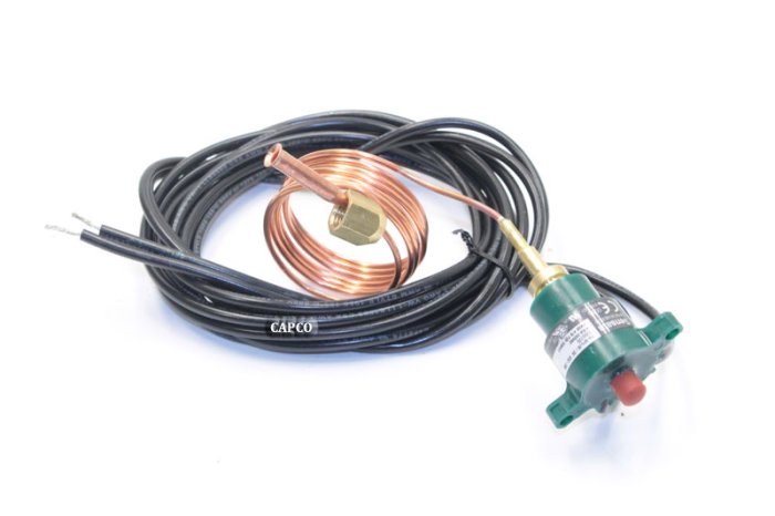 G3230770 Switch- High Pressur (OEM) Gardner Denver - Image 1