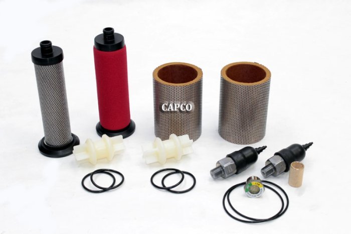 GDK3-00-A 3 YR MAINT KIT DGH40 (OEM) Gardner Denver - Image 2