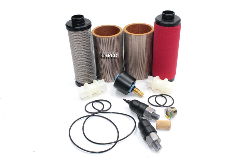 GDK3-04-A 3 YR MAINT KIT DGH90 (OEM) Gardner Denver - Image 1