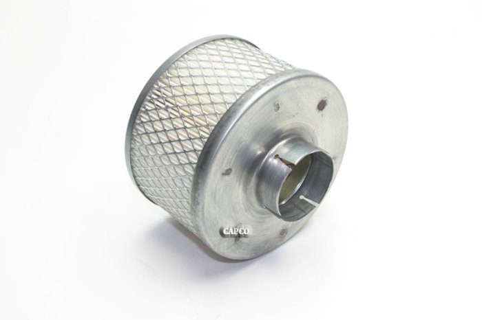 C76/14 Replacement Mann Air Filter - Image 1