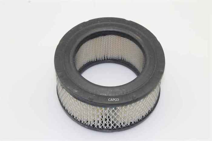 KA35-013 Replacement Keltec Air Filter - Image 1