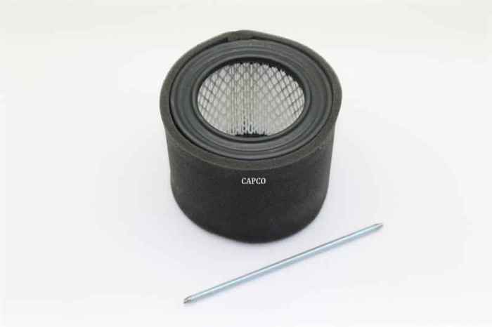 02250042-921 Replacement Air Filter - Image 1