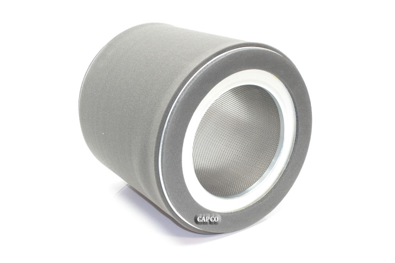 376P  Replacement Solberg Air Filter Element - Image 1