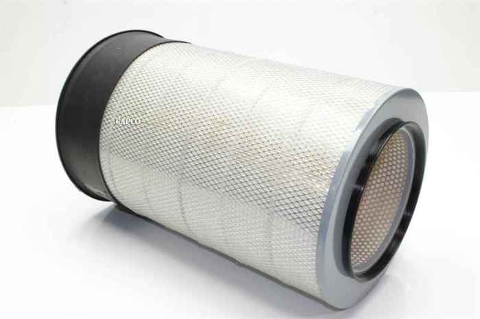 042493 Replacement Air Filter - Image 2