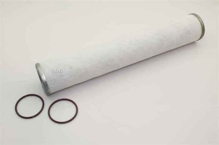 30733 Replacement Mattei Filter Elements - Image 1