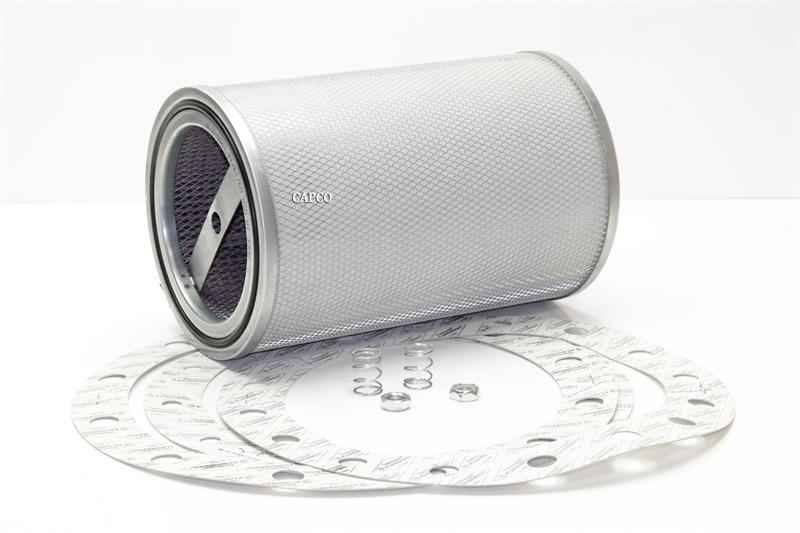 KD1200-023P Replacement Keltec Separator Filter - Image 1