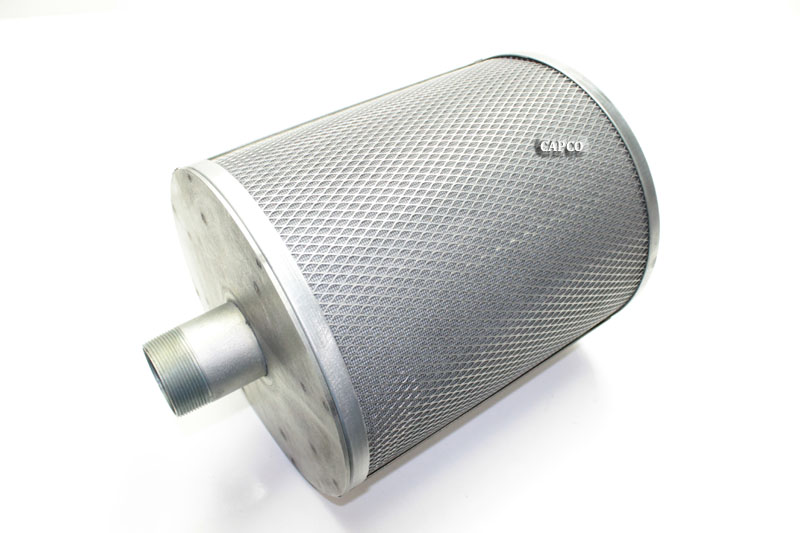 FME2E Replacement Gardner Denver Filter - Image 1