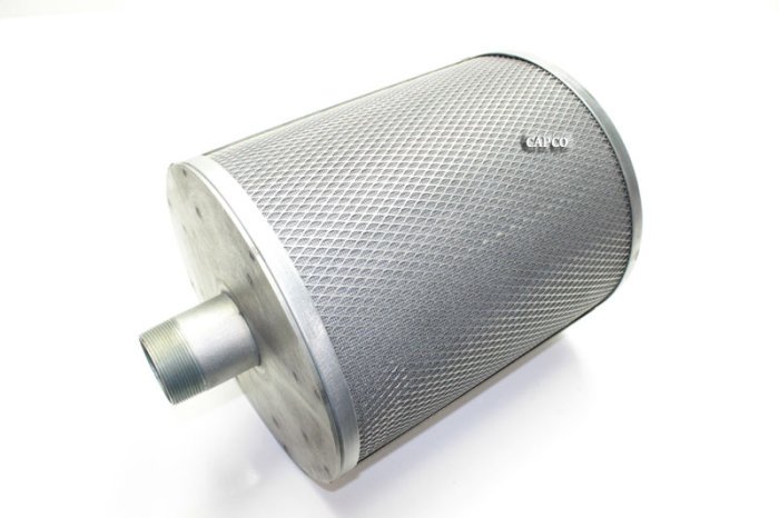 NLM-1 Replacement Ingersoll Rand Mist Eliminator - Image 1