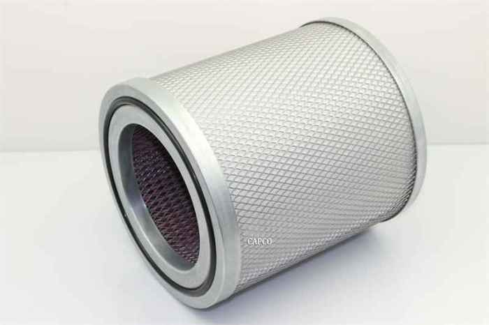 127368-003 Replacement Quincy Separator - Image 2