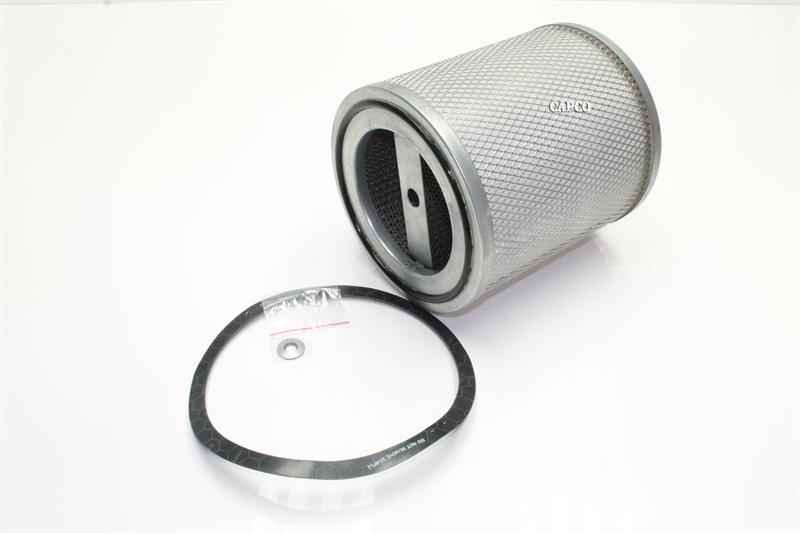 KD300-038P Replacement Keltec Separator Filter - Image 1