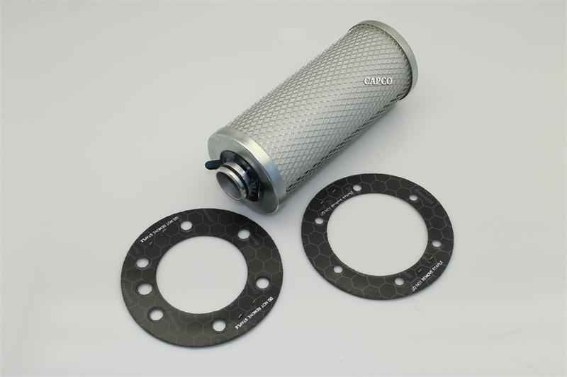 KD41-011P Replacement Keltec Separator Filter - Image 1