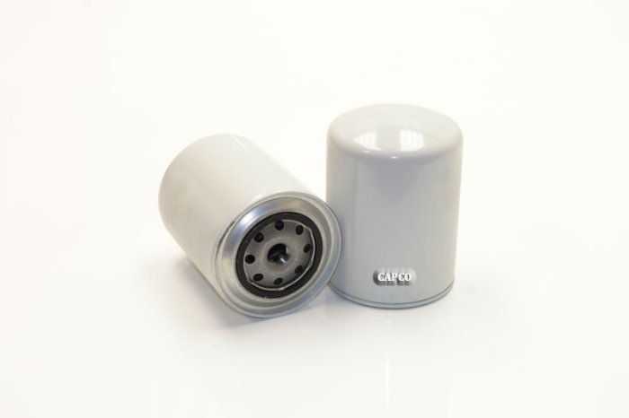 2012840 Replacement Gardner Denver Oil Filter - Image 1