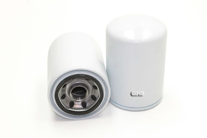 250025-520 Replacement Oil Filter - Image 1