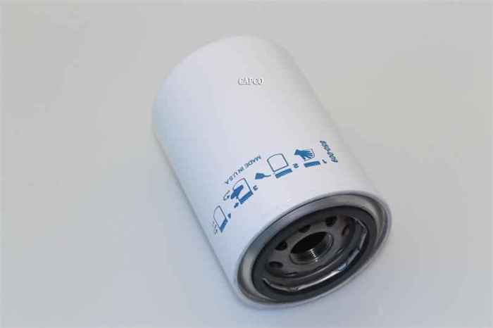 128381-050 Replacement Quincy Oil Filter - Image 1