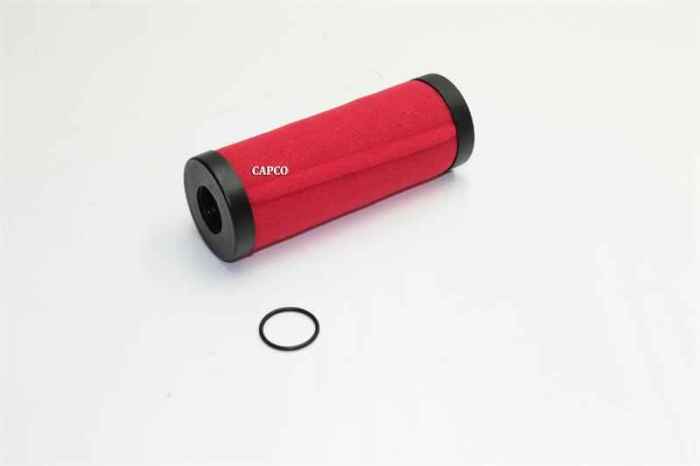 1624-5000-12 Replacement Atlas Copco Element - Image 1