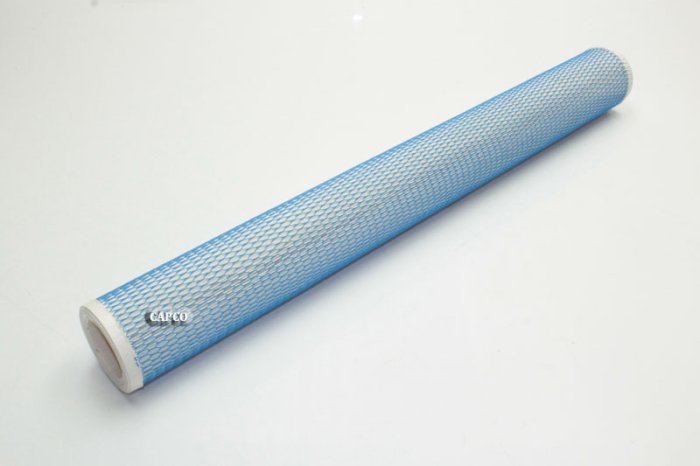 JE-F0800 Replacement Airtek Element - Image 1