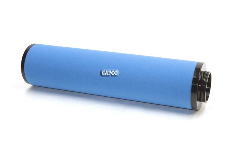 1624-1832-01 Replacement Atlas Copco Coalescer - Image 1