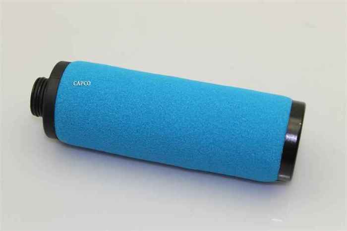 2901-0527-00 Replacement Atlas Copco Filter - Image 1