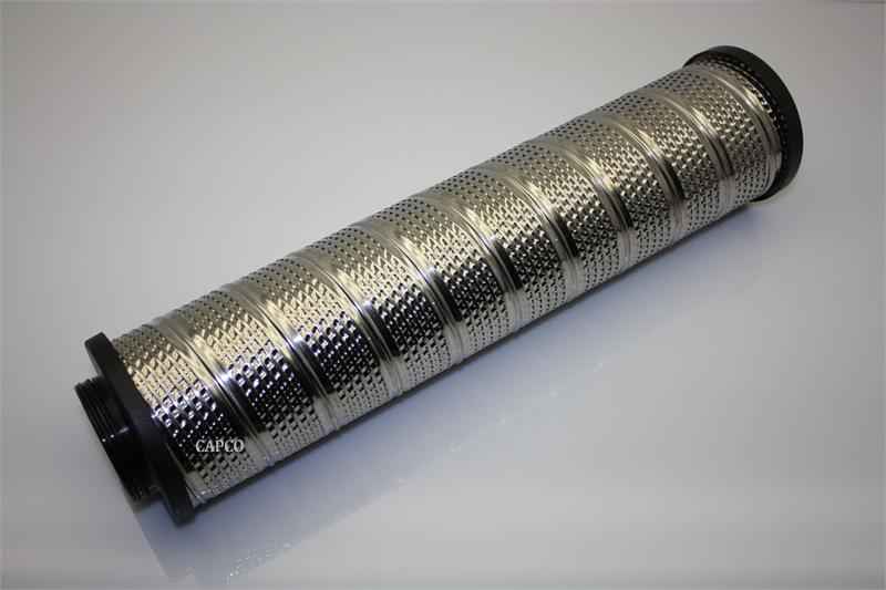 1617-7042-02 Replacement Atlas Copco Filter - Image 2