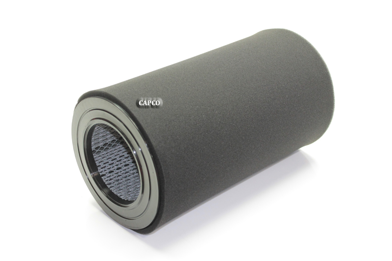 335P   Replacement Solberg Air Filter Element - Image 1