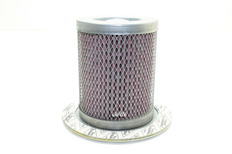 KV135-007P Replacement Keltec Separator Filter - Image 1