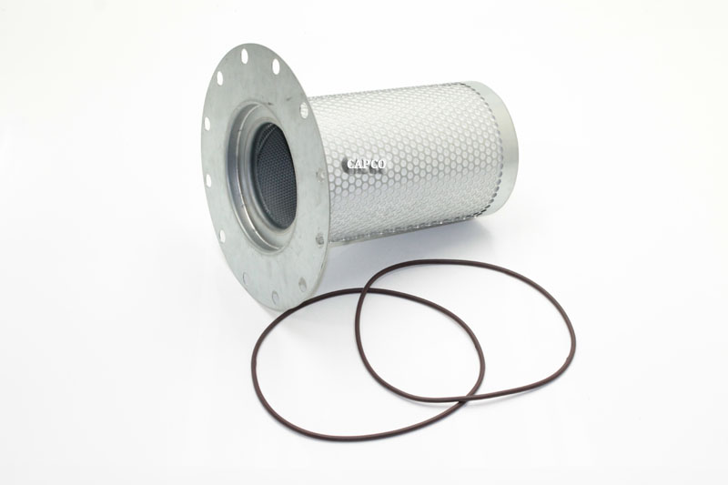KV140-009 Replacement Keltec Separator Filter - Image 2