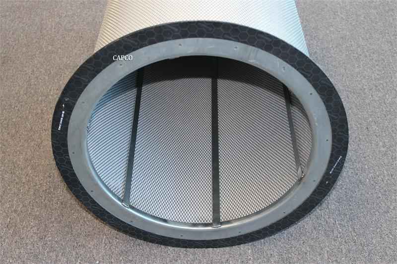 2013402046 Replacement Quincy Separator - Image 2