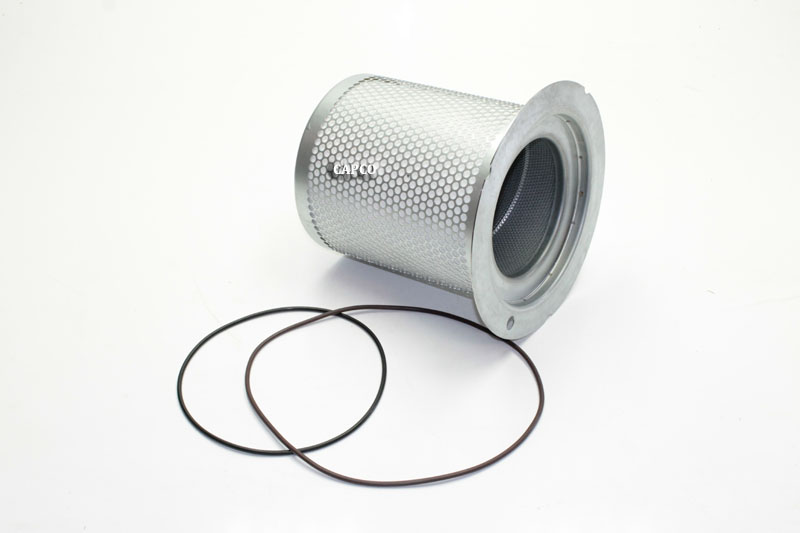 1625-7253-00 Replacement Atlas Copco Separator - Image 1