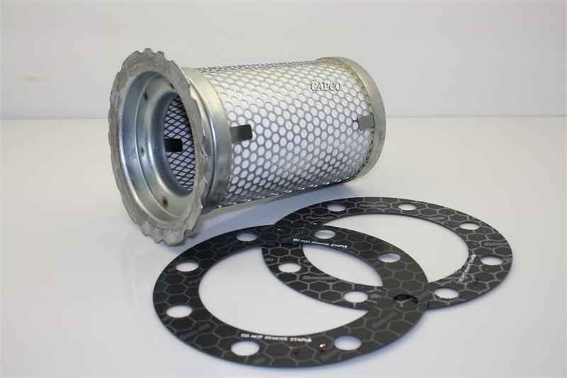 KV170-047 Replacement Keltec Separator - Image 1