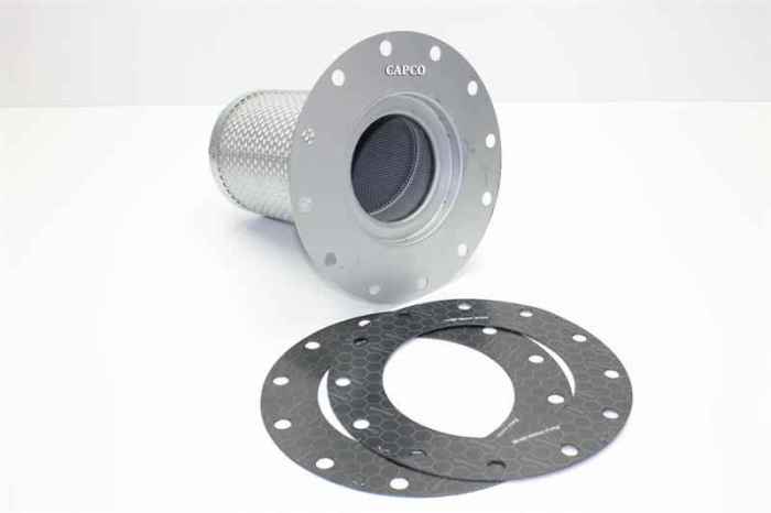 2901-0078-00 Replacement Atlas Copco Separator - Image 1