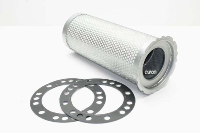 6.2012.1 Replacement Kaeser Separator - Image 1