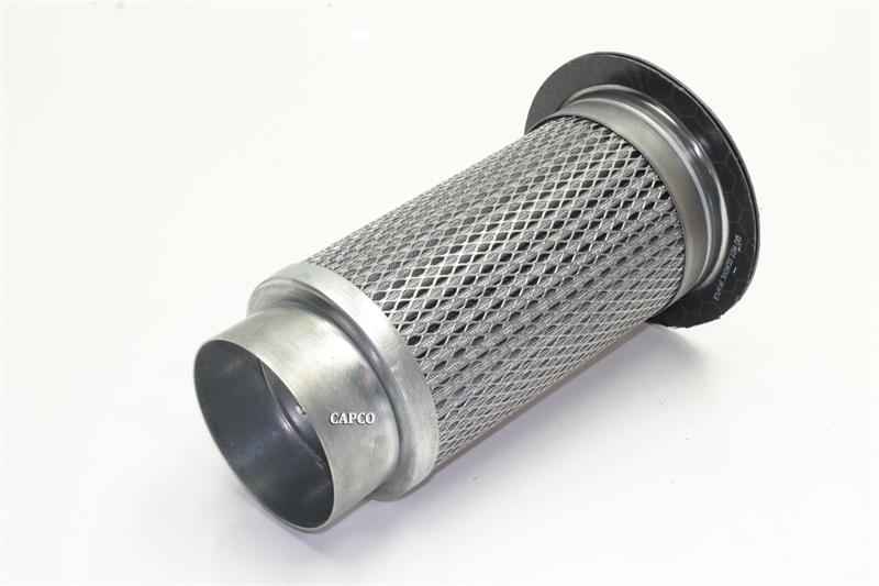 KV210-014P Replacement Keltec Separator Filter - Image 1