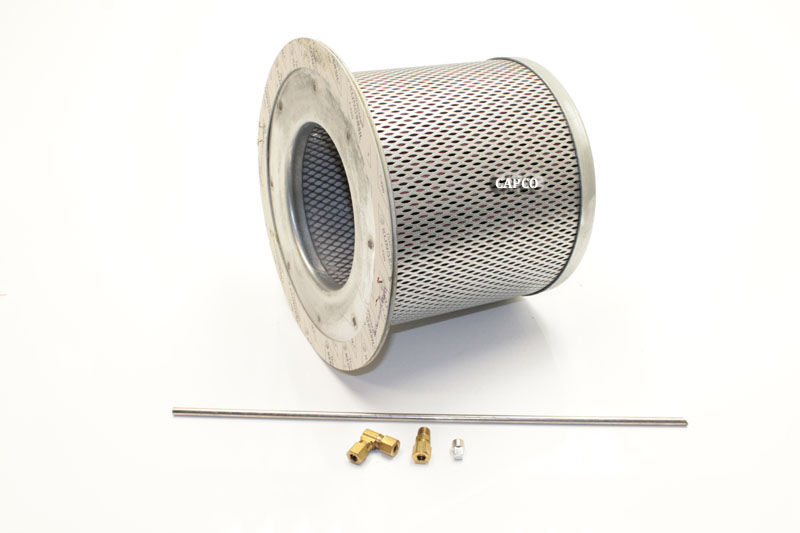 EBE80132 Replacement Gardner Denver Separator - Image 1