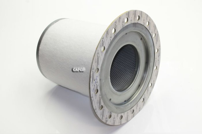 1616-5151-00 Replacement Atlas Copco Separator - Image 1