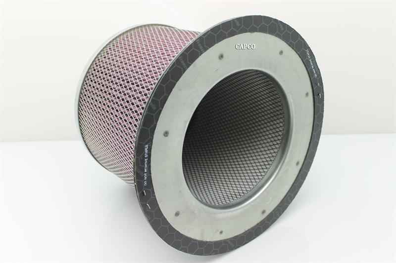 124487-003 Replacement Quincy Separator - Image 2