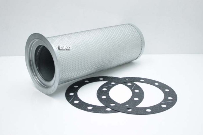 N07088  Replacement Bauer Filter Elements - Image 1