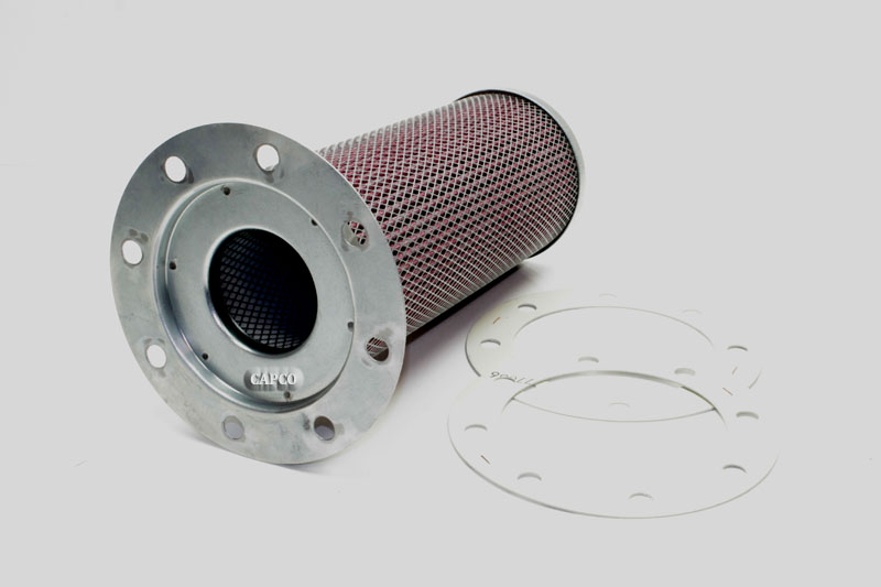 KV450-016P Replacement Keltec Separator - Image 1