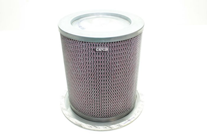 124487-008 Replacement Quincy Separator - Image 1