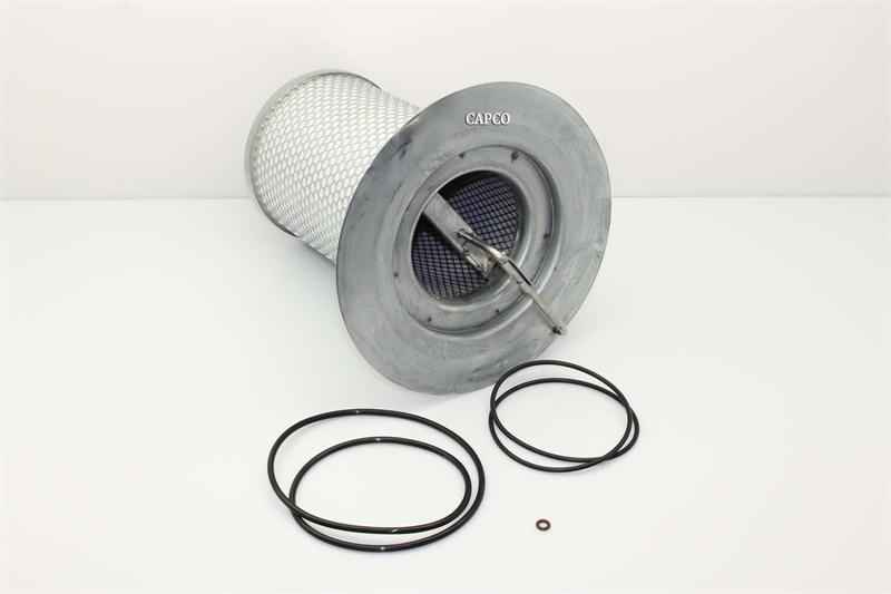 KV610-014 Keltec Separator - Image 2