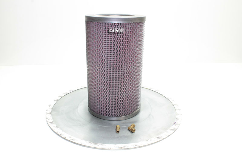 ECM80135 Replacement Gardner Denver Separator - Image 1