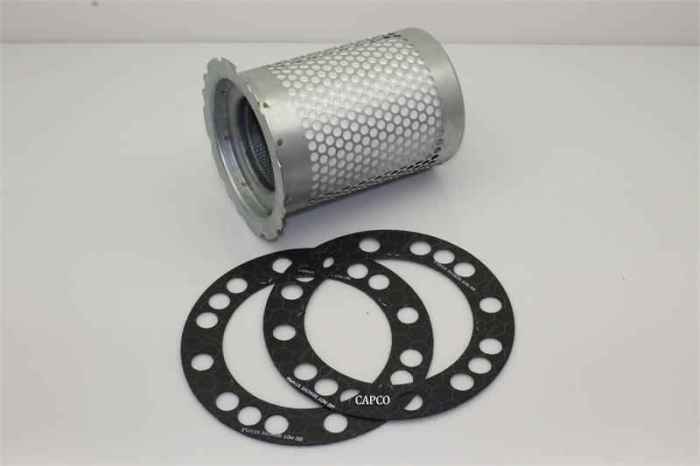 6.1968.0 Replacement Kaeser Separator - Image 1