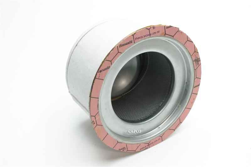 KV70-050 Replacement Keltec Separator Filter - Image 2