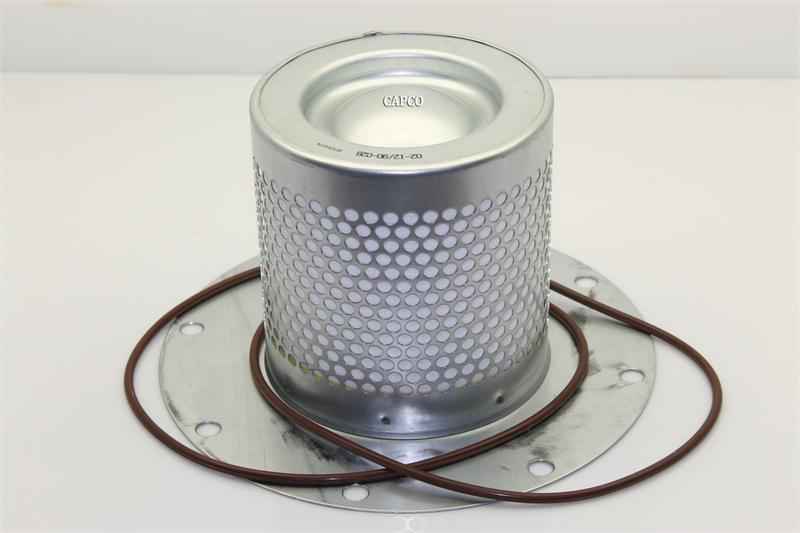 2901-0566-00 Replacement Atlas Copco OIL SEPARATOR - Image 1