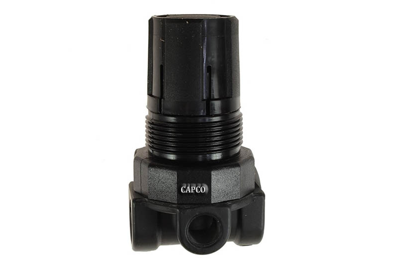 MR2 1/4 Miniature Regulator - Image 1