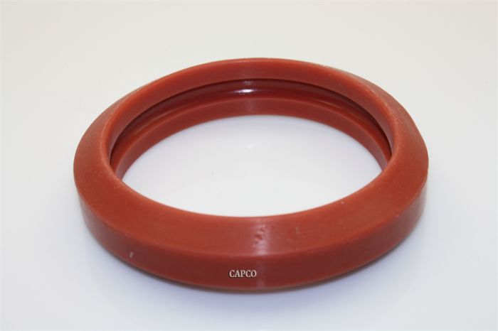 P400S 140509G400 Replacement Quincy Gasket - Image 1