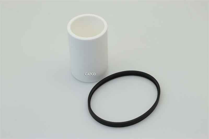 02250087-423 Replacement Filter Kit - Image 1